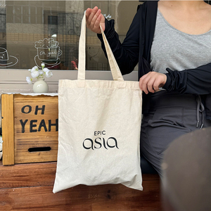 Tendance de la mode : Sac à main portable décontracté, sac bandoulière, sac fourre-tout en toile - Product Image 4