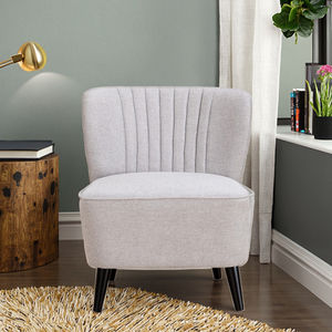 Sedia di accento di velluto bianco moderno <span class=keywords><strong>per</strong></span> l'home Office da pranzo ristorante soggiorno sale d'<span class=keywords><strong>attesa</strong></span> comoda poltrona <span class=keywords><strong>per</strong></span> il tempo libero - Product Image 1