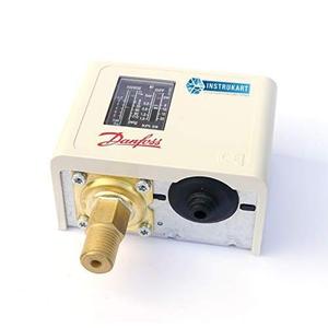Pressostat Dantfis G1/4 SPDT 10 bars max. pour eau, IP30/IP55, corps en plastique - Product Image 5