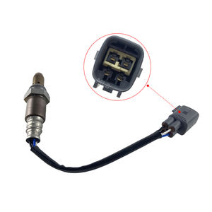 Peças e Acessórios Automotivos OE 89467-22020 8946722020 89467 <span class=keywords><strong>Sensor</strong></span> de Oxigênio Dianteiro (O2) para <span class=keywords><strong>Toyota</strong></span> <span class=keywords><strong>Crown</strong></span> Reiz Mark X GRX122 - Product Image 1