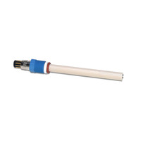 Sonde de conductivité électrique industrielle en ligne, 4-20 mA, électrode analogique de mesure de la salinité TDS, capteur de conductivité EC