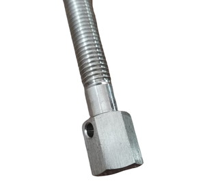 Motorcycle Accessories Universal Stainless Steel <b>Guard</b> <b>Plate</b> Adjusting Rod for Changjiang CJK750 - Product Image 1