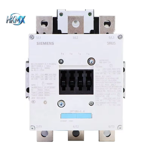 3RT1064-6AP36 3RT1064-6AF36 3RT1064-6AD36 Contacteur AC industriel pour le contrôle des moteurs et les systèmes d'automatisation - Product Image 1