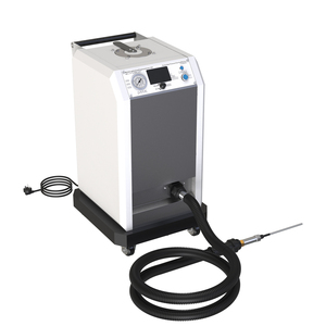Machine de nettoyage à glace sèche haute pression avec chambre de combustion pour la décontamination des dépôts de carbone - Product Image 5