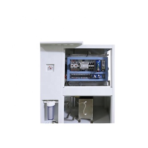 Ipx3 IPX4 mưa buồng thử nghiệm/Thiết bị kiểm tra không thấm nước <span class=keywords><strong>IEC60529</strong></span> - Product Image 3