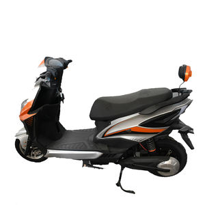 <span class=keywords><strong>Niu</strong></span> ที่มีประสิทธิภาพ60โวลต์แบตเตอรี่ลิเธียมผู้ใหญ่จีนราคาถูกรถจักรยานยนต์ไฟฟ้าสกู๊ตเตอร์ - Product Image 1