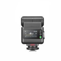 Flash Godox iT32 TTL HSS pour Canon avec déclencheur X5-C, kit sans fil 2,4 G HSS 1/80000s, fixation rapide magnétique et USB-C