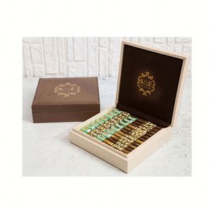 Sedex Kiểm Toán Nhà Máy Tùy Chỉnh Giá Rẻ Giá Bán Buôn <span class=keywords><strong>3</strong></span> Tier Sô Cô La Hộp - Product Image 6