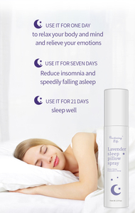 OEM ODM lavande chloroforme spray <span class=keywords><strong>pour</strong></span> dormir - Product Image 6