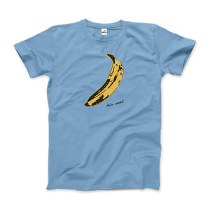 T-shirt di Andy Warhol Banana, 1967 Pop Art - Product Image 5