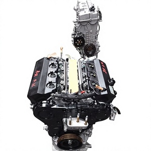 เครื่องยนต์ที่ใช้6B31ระบบเครื่องยนต์อัตโนมัติสำหรับ3.0L โตโยต้า - Product Image 3