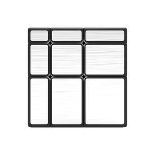 <span class=keywords><strong>รูบิค</strong></span>กระจกเร็ว<span class=keywords><strong>3x3</strong></span>บล็อกปริศนารูปทรงต่างๆ<span class=keywords><strong>รูบิค</strong></span>เวทมนตร์สีทองเงิน57มม. <span class=keywords><strong>รูบิค</strong></span>กระจกวิเศษ - Product Image 5