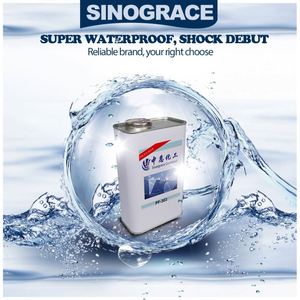 Vernice impermeabile in metallo PF-303C5 Spray <span class=keywords><strong>per</strong></span> acquari - Product Image 4