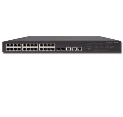H3c Ls-s5120v2-28p/52-li 24ギガビット 4ギガビットアップリンクsfp光