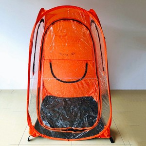 Portable personnalisé imprimé 4 saisons jardin 1-2 personnes <span class=keywords><strong>pêche</strong></span> étanche plage Pop up tentes - Product Image 5