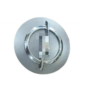 Nuovo Coprimozzo Originale con Logo Modello 13276164 & 467597050 per <span class=keywords><strong>Opel</strong></span> <span class=keywords><strong>CORSA</strong></span> F - Product Image 3