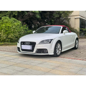 Guazi 2013 <span class=keywords><strong>Audi</strong></span> <span class=keywords><strong>TT</strong></span> Coupé 2 places à moteur essence, transmission automatique, conduite à gauche, en promotion, pour flottes <span class=keywords><strong>de</strong></span> coupés pratiques - Product Image 1