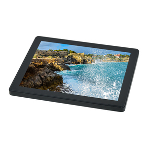 Monitor de PC con Pantalla Táctil Industrial Android de 10, 12, 15, 17, 19 y 21.5 Pulgadas, Monitor de PC con Pantalla Táctil POS - Product Image 1