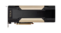 Kartu Grafis Akselerator GPU V100 32GB SXM2 ke PCIE HBM2 dengan Nvlink, Cocok untuk CUDA AI Deep Learning HPC Computing
