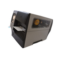 Imprimante électrique d'étiquettes d'origine imprimante à transfert thermique ZT411 203dpi pour imprimante zebra