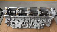 Nouvelle culasse F8Q 1.9TD 908098 908198 7701471013 Remplacement du moteur pour Renault Kangoo Scenic Clio Trafic Megane
