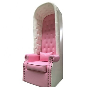 เก้าอี้นวดสปาทำเล็บเท้าสำหรับร้านทำเล็บหรูหรา - Product Image 3