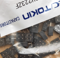 Supercondensateurs / Ultracapacitors NEC TOKIN 5.5V 0.022F FM0H223ZF 5.5V 223F -20/+80% LS=5mm