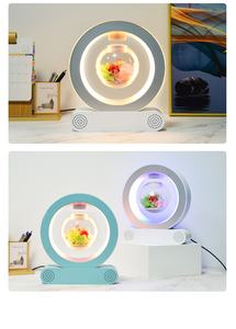 هدية يدوية رومانسية مغناطيسية للرفع هدية إبداعية بالبلوتوث لترويج الأعمال في عيد الحب - Product Image 6