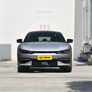 Kia <span class=keywords><strong>EV6</strong></span> 2023 GT-Line 4WD Elektroauto 325 <span class=keywords><strong>PS</strong></span> Ternäre Lithium-Batterie Reines Elektrofahrzeug Linkslenker Neuwagen Elektrische Sitzverstellung - Product Image 3