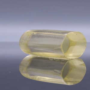 Cristal laser fiable 540nm Tm YAG en bloc pour la chirurgie laser - Product Image 4