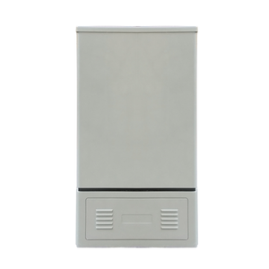 Armoire de <span class=keywords><strong>distribution</strong></span> optique (<span class=keywords><strong>ODC</strong></span>) 144 Core SMC Floor-Standing Fibre <span class=keywords><strong>Distribution</strong></span> Hub FDH Cabinet - Product Image 1