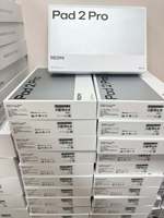 Tablette Redmi Pad 2 Pro 12,1'' 2,5K 120Hz IPS LCD Batterie 12000mAh Charge 33W Snap Dragon 7s Gen 4 Octa Core Pas Cher