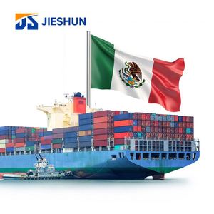 Proveedor logística transporte consolidación proveedor livraison agente DDP DDU flete aéreo a México <span class=keywords><strong>tarifas</strong></span> exportación puerta a puerta - Product Image 2