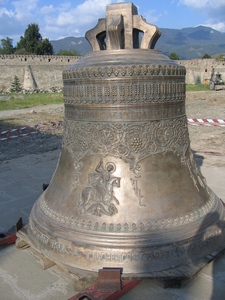 Enorme <span class=keywords><strong>campanile</strong></span> in bronzo pesante per la vendita - Product Image 5
