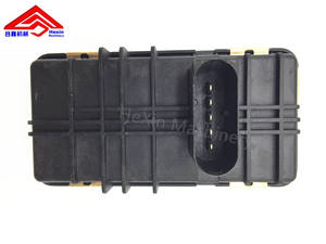 <span class=keywords><strong>UTA</strong></span> U-004 per attuatore elettronico Turbo per ZD25T5-1118010 - Product Image 3