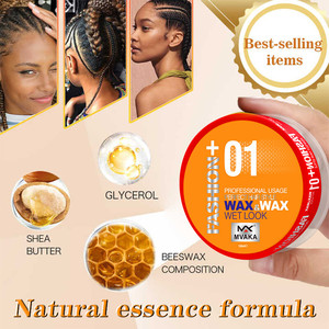 Gel per <span class=keywords><strong>Capelli</strong></span> Red One Private Label, Cera per Barbiere, Gel Modellante per <span class=keywords><strong>Capelli</strong></span>, Pomata Opaca, Cera Modellante per <span class=keywords><strong>Capelli</strong></span> - Product Image 5