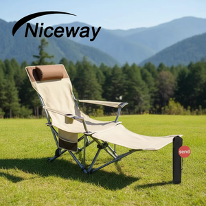 <span class=keywords><strong>Chaise</strong></span> <span class=keywords><strong>de</strong></span> <span class=keywords><strong>camping</strong></span> robuste en gros, pliable, <span class=keywords><strong>confortable</strong></span>, facile à ranger, pour la plage et la pêche, avec sac <span class=keywords><strong>de</strong></span> transport - Product Image 1