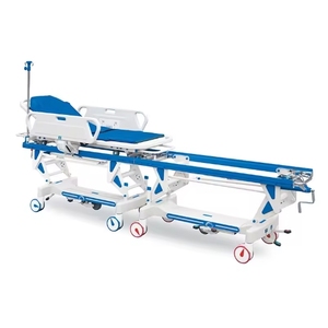 Operatiekamer Aansluiten <span class=keywords><strong>Trolley</strong></span> Bediening Verbinding Patiëntenbed Medische Bediening <span class=keywords><strong>Trolley</strong></span> - Product Image 5