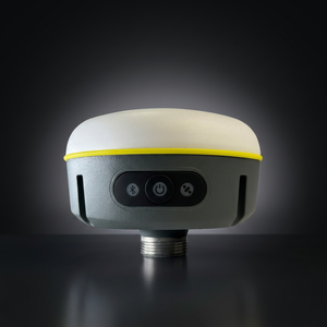 Instrumento de Medição RTK: Levantamento de Pontos com Medição de Inclinação de Frequência Total e Navegação Inercial - Product Image 6