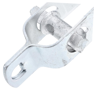 Tendeur de câble métallique robuste de petite taille, tendeur à cliquet, étireur de câble métallique pour jardin et <span class=keywords><strong>serre</strong></span> - Product Image 4