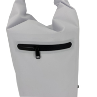 Mochila impermeable, equipo de supervivencia, bolsas secas para exteriores, senderismo, Camping, escalada, flotante
