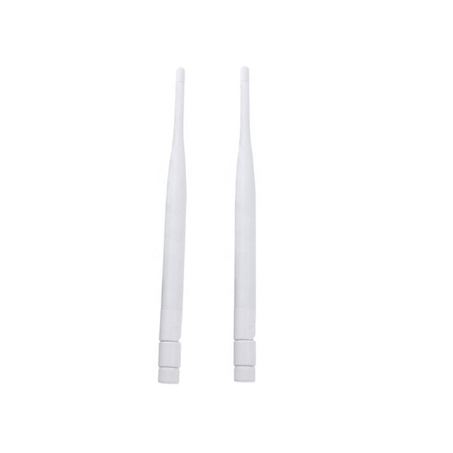 Signal Booster Wireless External Antena Indoor 5.8ghz 2.4ghz 5dbi Omni Directional High Gain Omni 500m Wifi Microphone Antenna