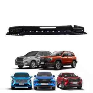 ชุดประกอบกันชนหลังส่วนบนล่างสำหรับ Haval M6 PLUS อะไหล่รถยนต์2803101XKZ0YA - Product Image 3