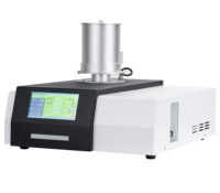 Labor-Automatischer TGA Thermogravimetrischer Analysator mit Hoher Genauigkeit und Mehrstufigem Heizprozessor
