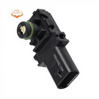 Capteur de pression absolue du collecteur d'admission (MAP) GL3A6D610AA GL3A-6D610-AA A2C13269300 pour Ford Escape SE 2019-2021