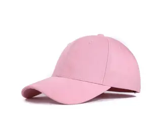 Custom style curved baseball team customized 100%cotton waterproof embroidery logo hats cheap wide brim unisex hats baseball cap