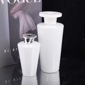 Diffuseur d'aromathérapie 200ml 500ml en plastique blanc, désodorisant pour la maison, usage intérieur - Product Image 4