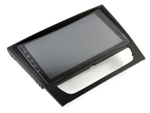 WITSON Android 10.0 grande schermo auto sistema Audio per MERCEDES-BENZ classe E W211/<span class=keywords><strong>CLS</strong></span> classe <span class=keywords><strong>C219</strong></span> 2001-2009 4GB + 64GB lettore Dvd auto - Product Image 3