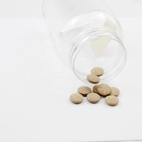 Volume de ventes élevé Compléments de santé haute performance Nouvelle arrivée Pilules d'extrait de canneberge Tablette
