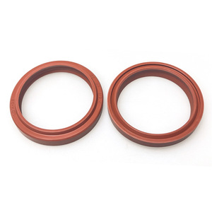 Joint d'étanchéité en fluororubber Lbh, diamètre intérieur 11,2 230, résistant aux hautes températures, joints d'étanchéité pour huile hydraulique - Product Image 2